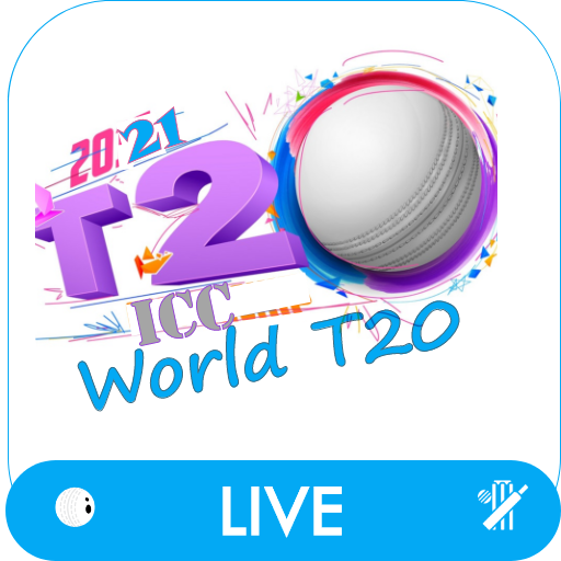 Live T20 Cricket World Cup APK v1.6 Download