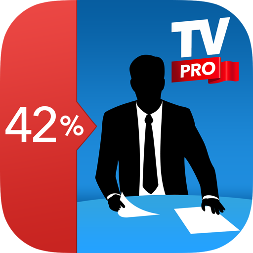 Live TV mit Daten-Spar-Modus für unterwegs APK v2.0.4 Download