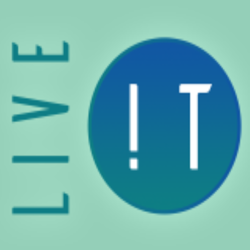 Liveit – Android APK v1.9.1 Download