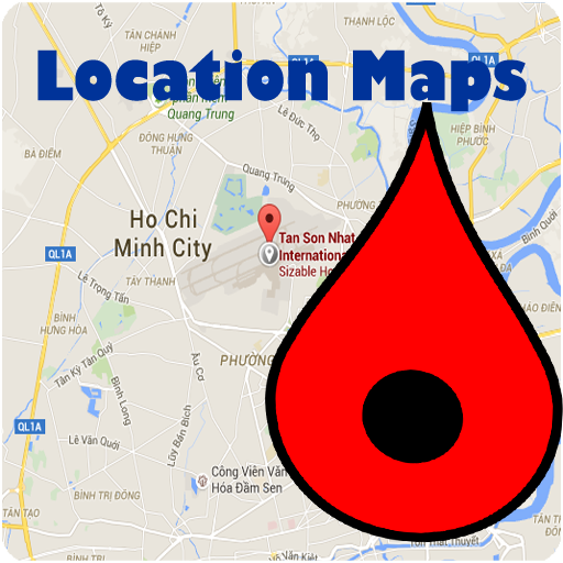 Location Map APK v Download