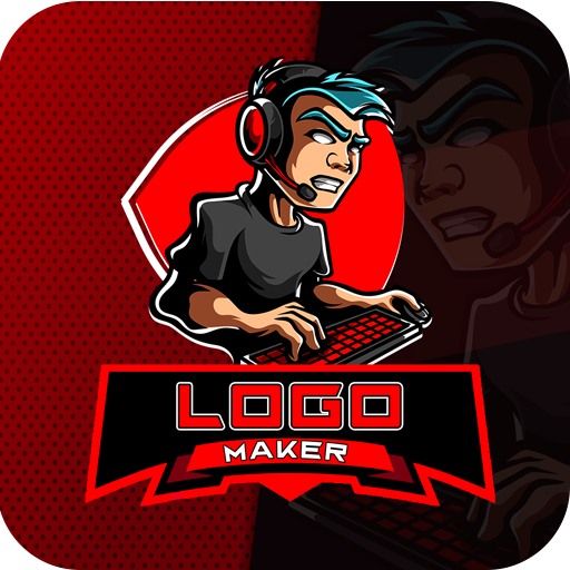 Logo Esport Maker | Create Gaming Logo Maker APK v Download