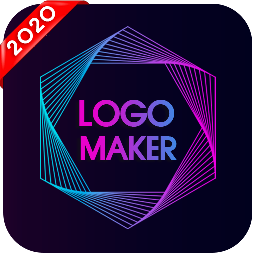 Logo Maker – Logo Creator, Generator & Designer APK v Download