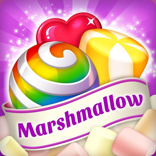 Lollipop & Marshmallow Match3 APK v21.0930.00 Download