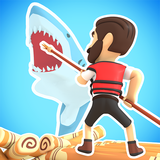 Lost at Ocean – Survival Game (Early Access) APK v1.5 Download
