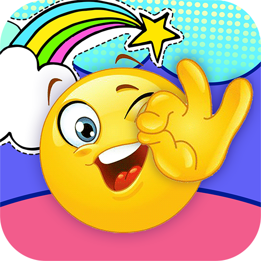 Love Birthday Emoji GIF & Rose Stikers APK v1.0.9 Download