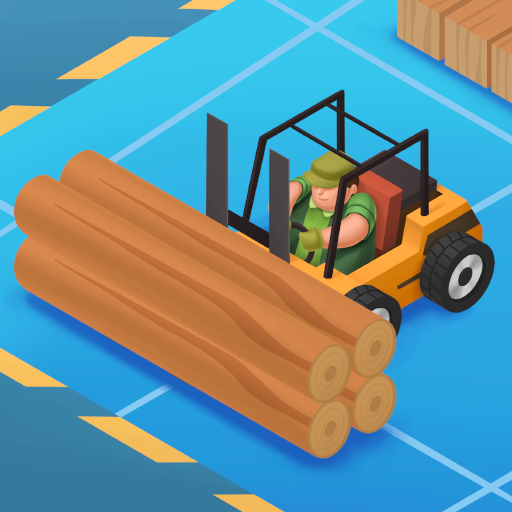 Lumber empire: Idle Tycoon APK v1.3.2 Download