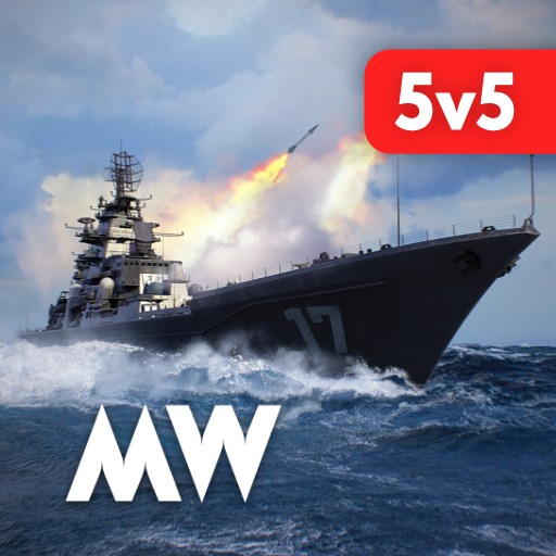 MODERN WARSHIPS: Sea Battle Online APK v0.45.8 Download