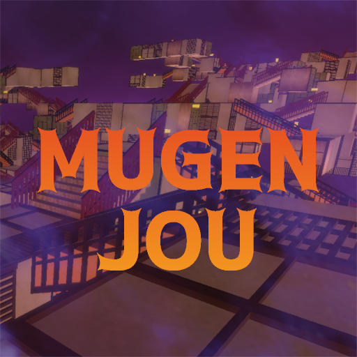 MUGEN JOU APK v1.0.1 Download