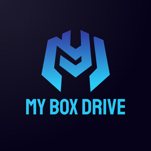 MY BOX DRIVE APK v1.2.5 Download