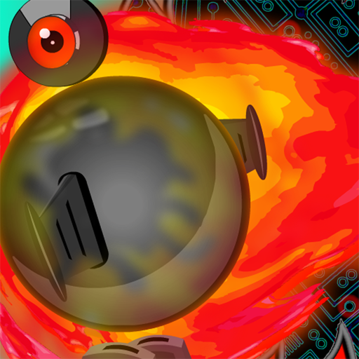 Mad Spinner – The Lone Ranger _ Pong APK v0.6 Download