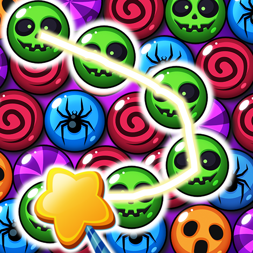 Magic Link: Halloween Match 3 Puzzle Game APK v1.1.3 Download