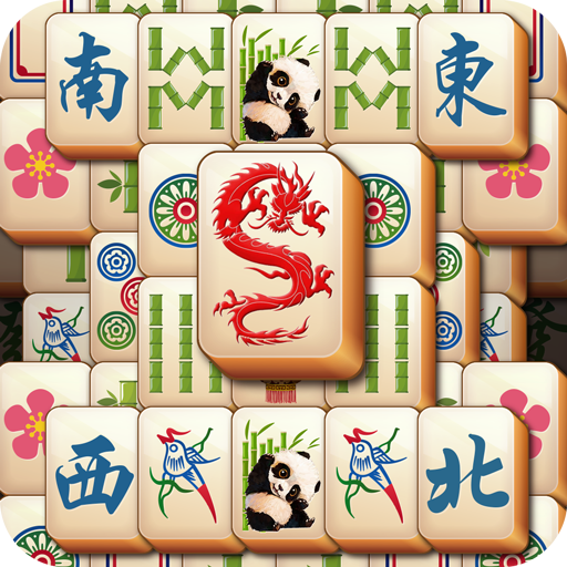 Mahjong Panda APK v1.23.303 Download