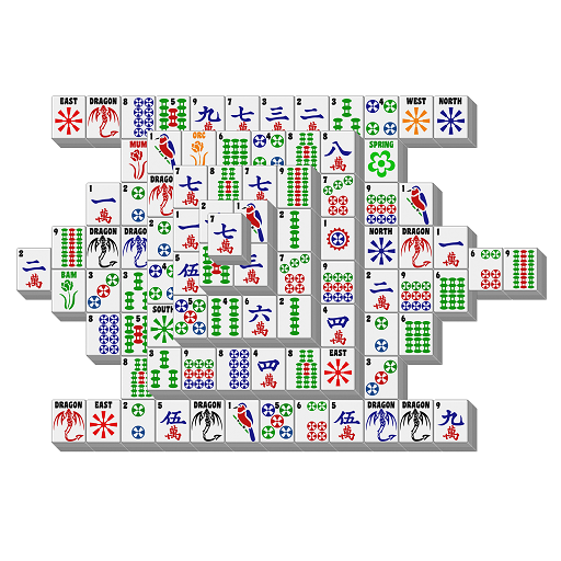 Mahjong Solitaire-7 APK v4.12 Download