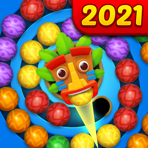 Marble Master – Classic Zumba Marble Games APK vVaries with device Download