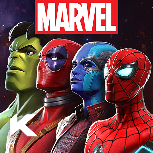 Marvel Contest of Champions APK v32.3.0 Download
