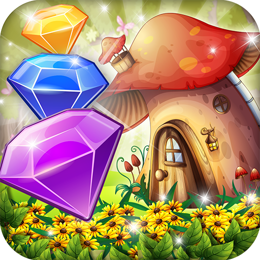 Match 3 Magic Lands: Fairy King’s Quest APK v1.0.19 Download