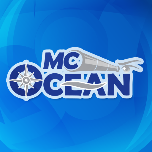 McOcean APK v33 Download