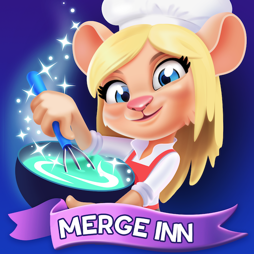 Merge Inn – Tasty Match Puzzle Game APK v1.8 Download