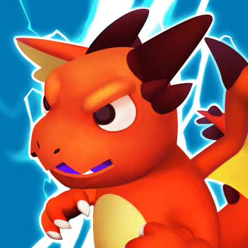 Merge Monster Evolution:  Summon & Merge RPG APK v1.0.63 Download