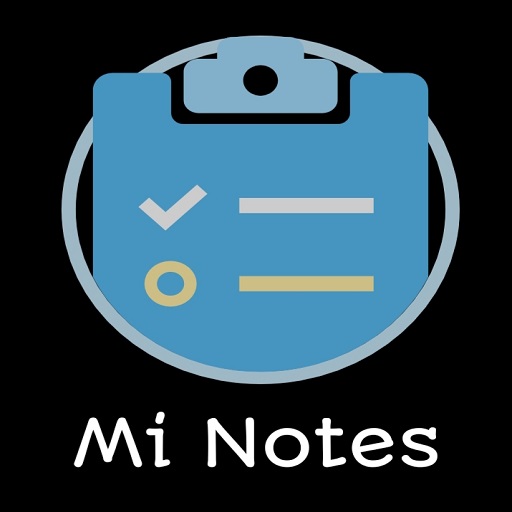Mi Notes APK v1.2 Download