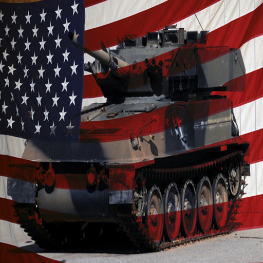 Military history of the United States APK v1.5 Download
