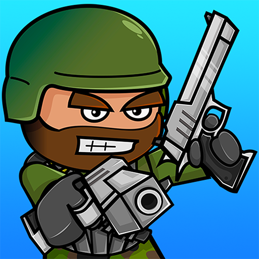 Mini Militia – Doodle Army 2 APK v5.3.7 Download