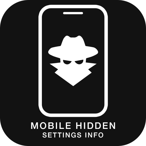 Mobile Hidden Settings Info APK v1.12 Download