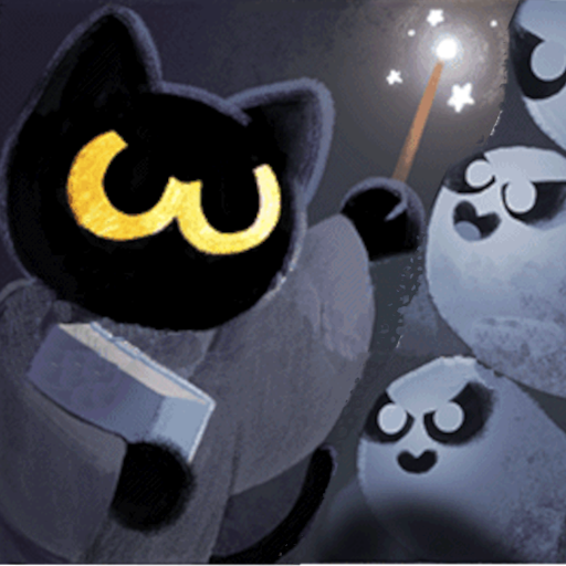 Momo Magical Cat – Halloween Academy APK v1.2 Download