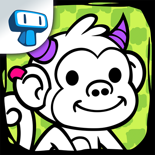 Monkey Evolution: Idle Clicker APK v1.0.10 Download