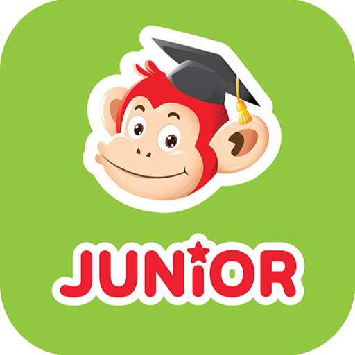 Monkey Junior – Learn to Read APK v30.6.0 Download