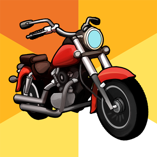 Motorcycle – Idle Factory Tycoon APK v1.0.1 Download
