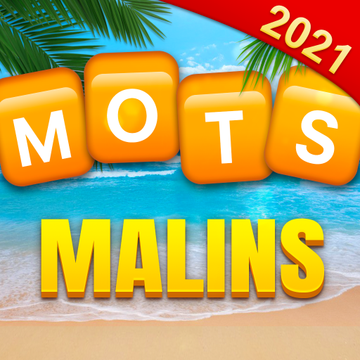 Mots Malins – Jeu de mots pro APK v2.8.2 Download