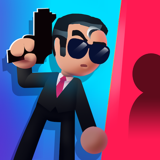 Mr Spy : Undercover Agent APK v1.8.15 Download