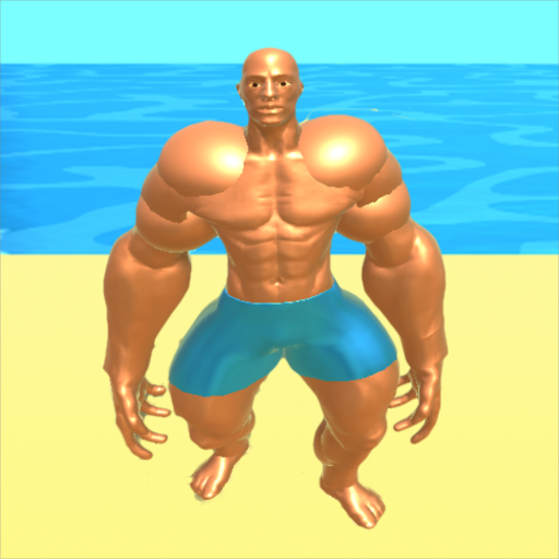 Muscle Beach APK v0.4 Download