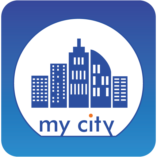 My City A2Z : All in one App APK v1.0.1 Download