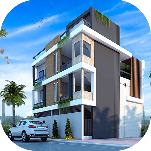 My House Décor Dream Home Game APK v1.1 Download