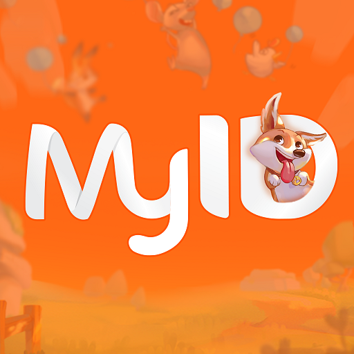 MyID – Your Digital Hub APK v1.0.49 Download