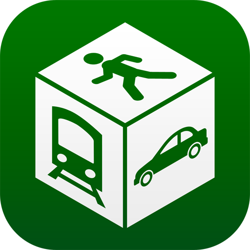 NAVITIME – Map & Transfer Navi APK vVaries with device Download