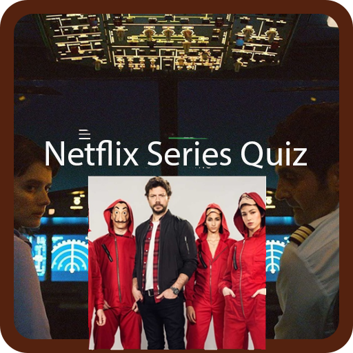 Netflix Series Quiz 2021 APK v8.19.4z Download