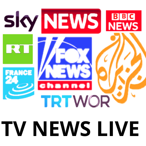 News TV Live – World News Live channels APK v1.1 Download