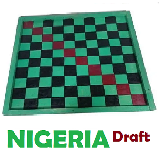 Nigeria Draft APK v1.5-csynExpect Download