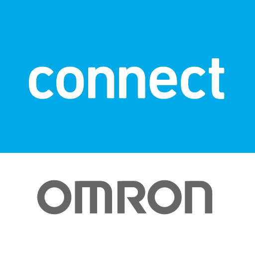 OMRON connect US/CAN APK v Download