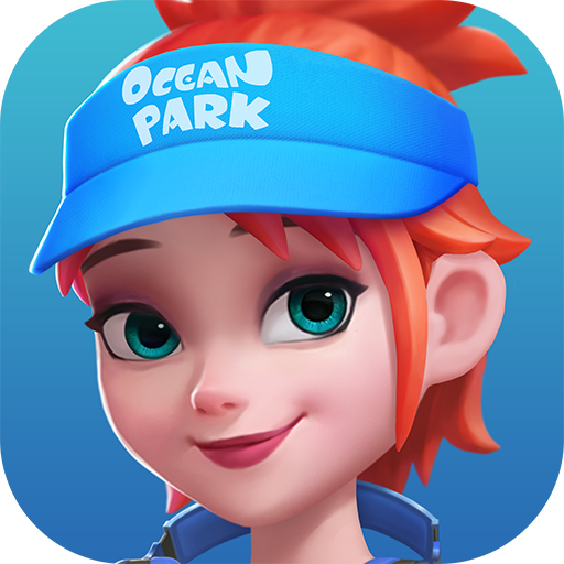 Ocean Park Tycoon APK vVaries with device Download