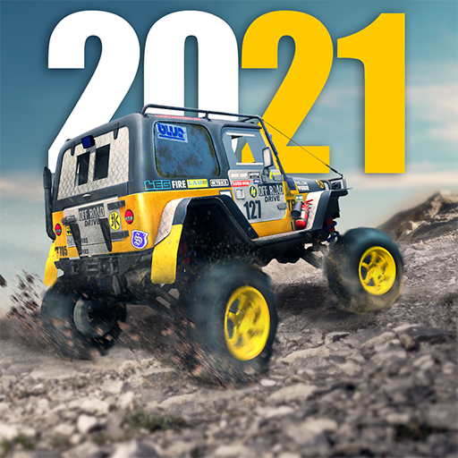Offroad Simulator 2021: Mud & Trucks APK v1.0.37 Download