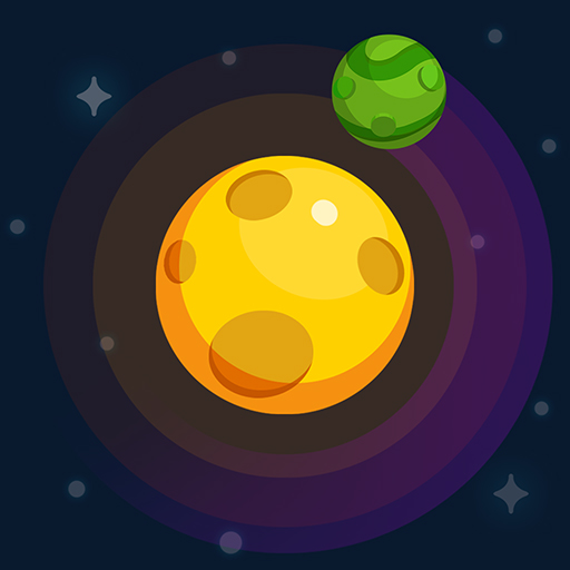 Orbit: Space Game Planets Astroneer APK v1 Download