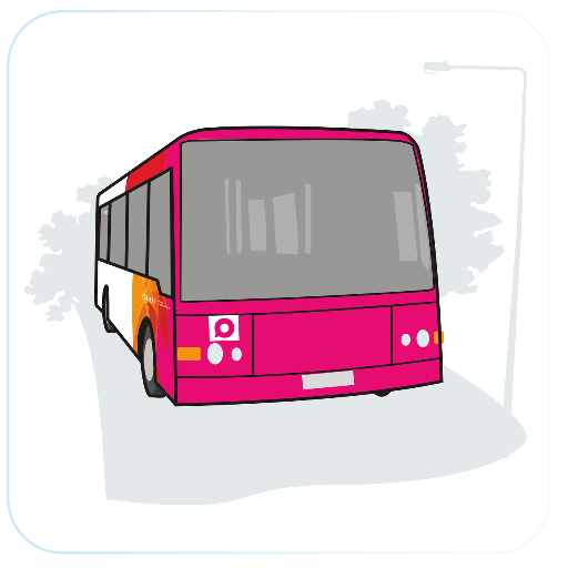 Oulu Public Transport APK v3.1.2 Download