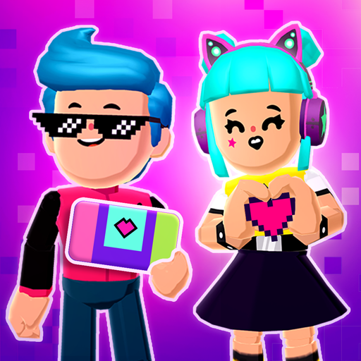 PKXD – Play with your Friends APK v0.38.2 Download