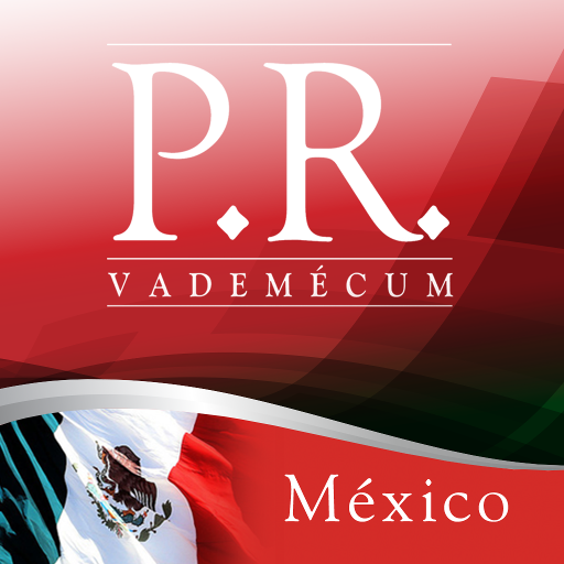 PR Vademecum México APK v Download