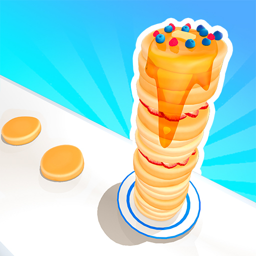 Pancake Run APK v4.0 Download