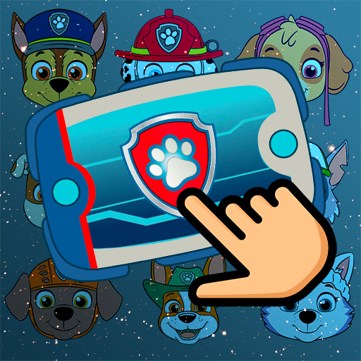 Paw Ryder Pups Phone – Call the pups! APK v7.5 Download
